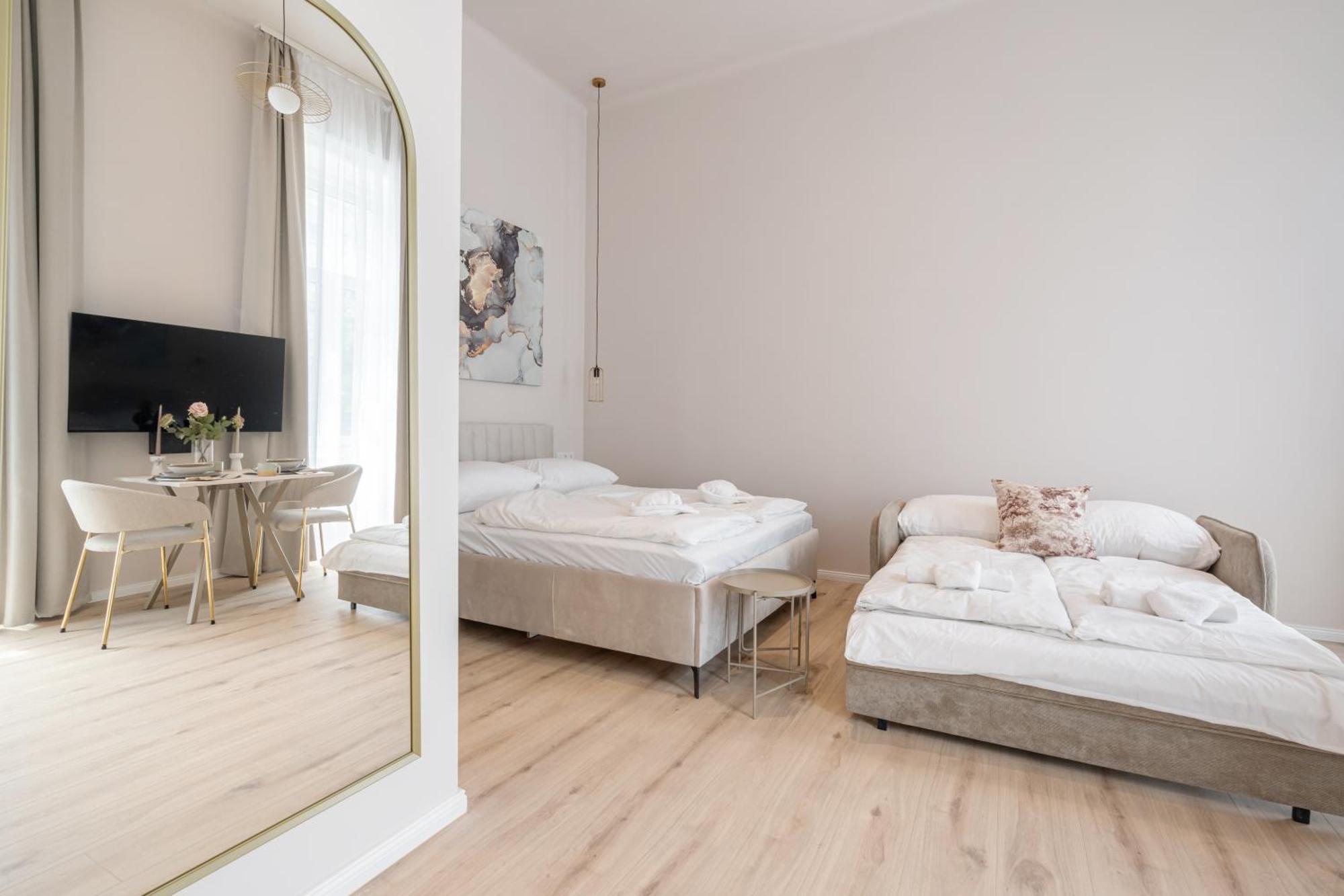 W30 - Wesselenyi Charming Apartment - Best Location By Bqa Budapeşte Dış mekan fotoğraf