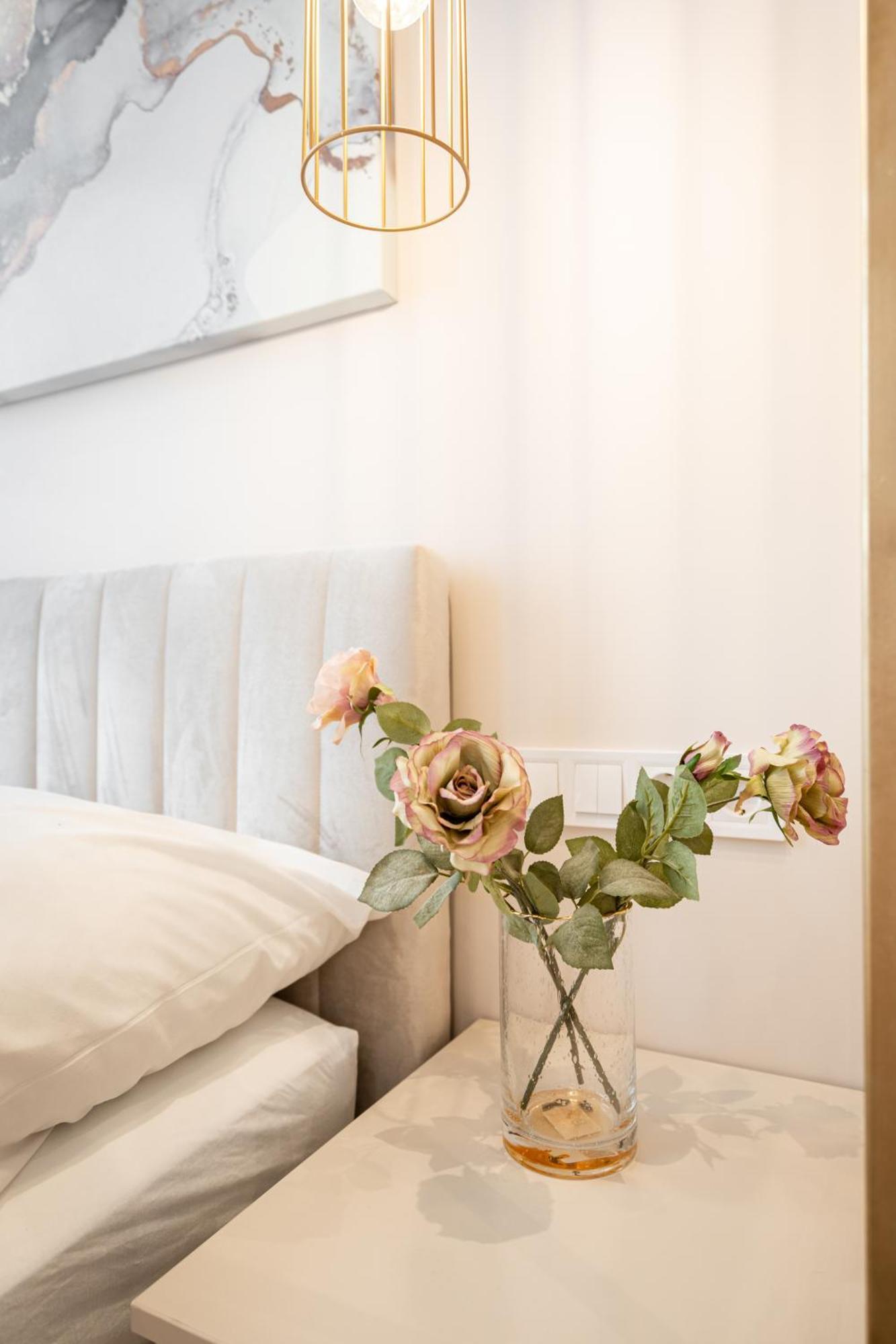 W30 - Wesselenyi Charming Apartment - Best Location By Bqa Budapeşte Dış mekan fotoğraf
