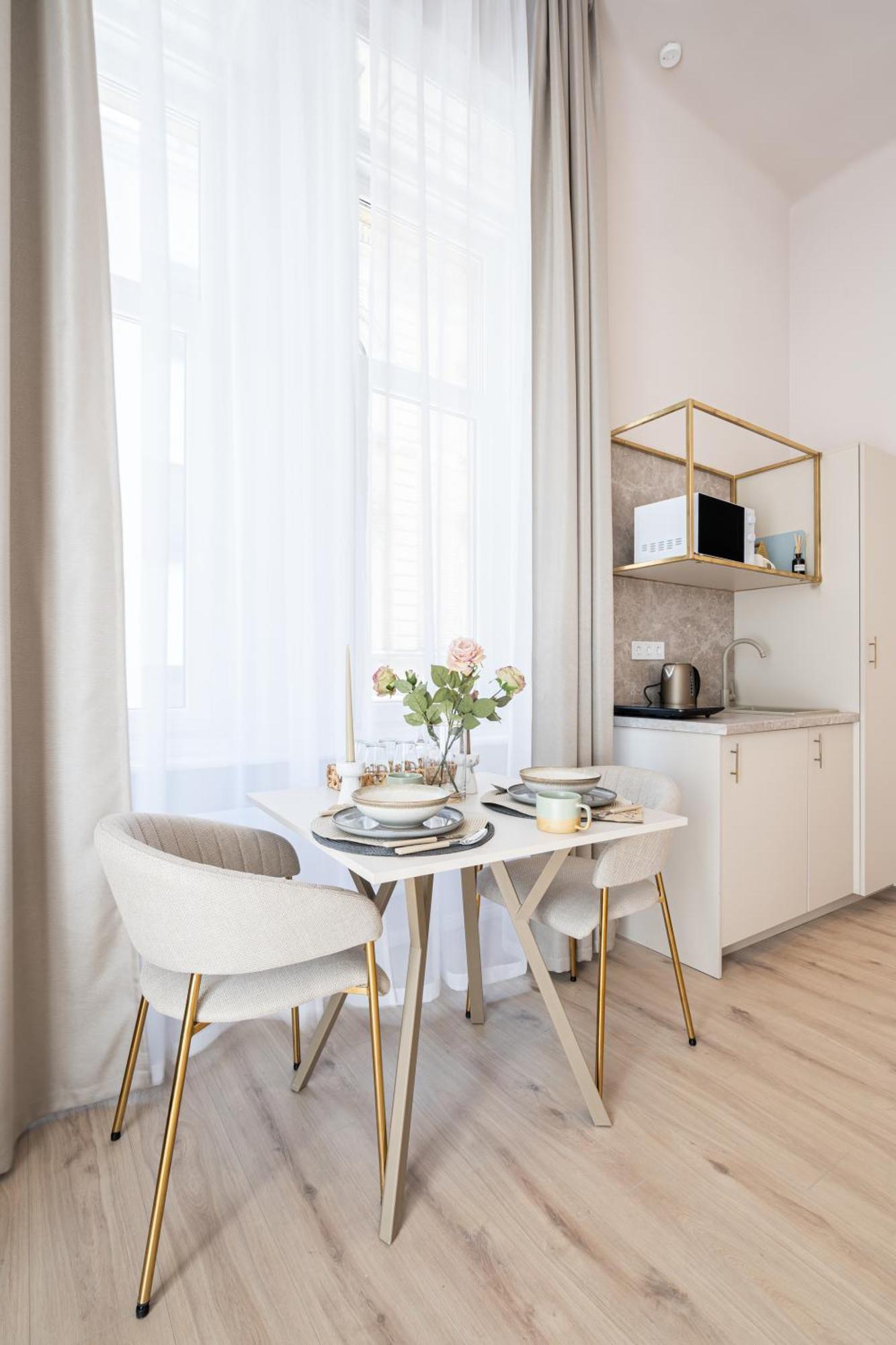 W30 - Wesselenyi Charming Apartment - Best Location By Bqa Budapeşte Dış mekan fotoğraf