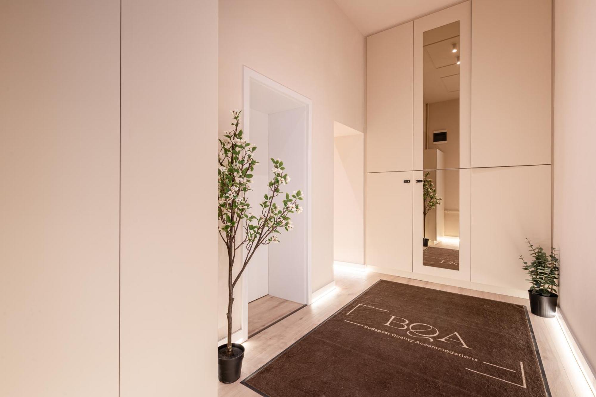 W30 - Wesselenyi Charming Apartment - Best Location By Bqa Budapeşte Dış mekan fotoğraf