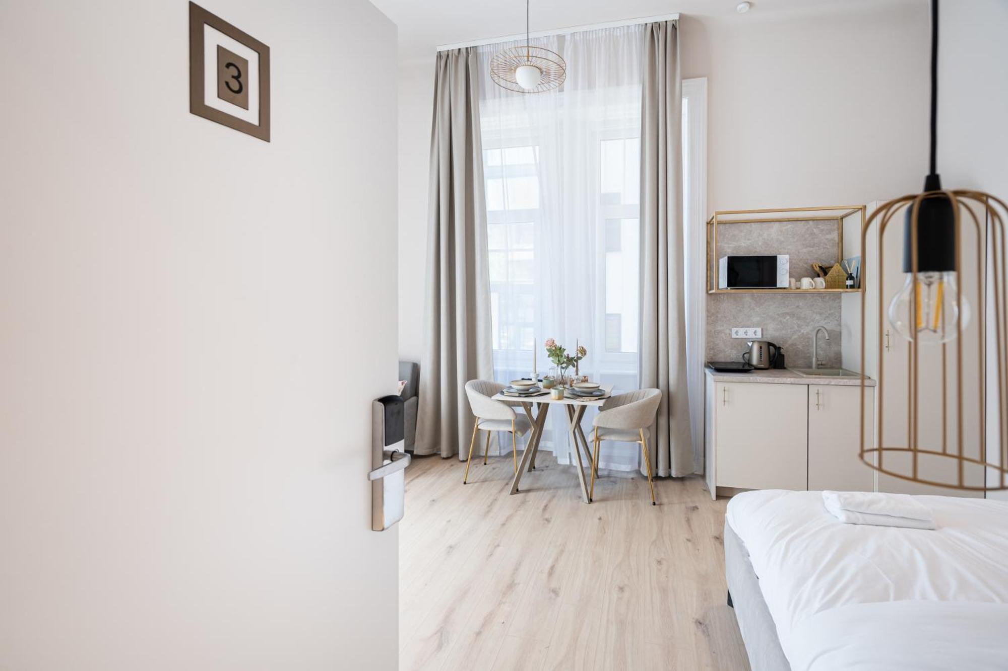 W30 - Wesselenyi Charming Apartment - Best Location By Bqa Budapeşte Dış mekan fotoğraf
